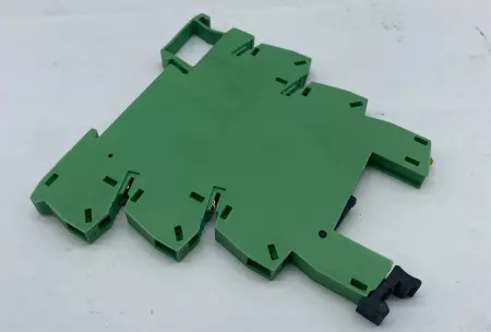 Phoenix Contact PLC-BSP-24DC/21 Solid State Relay Socket, Input 24VDC 