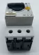 Eaton PKZM0-0.25-T Motor Starter/Circuit Breaker 600VAC 0.16-0.25Amp 