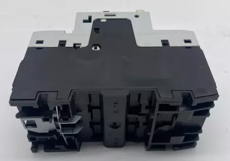 Eaton PKZM0-0.25-T Motor Starter/Circuit Breaker 600VAC 0.16-0.25Amp 