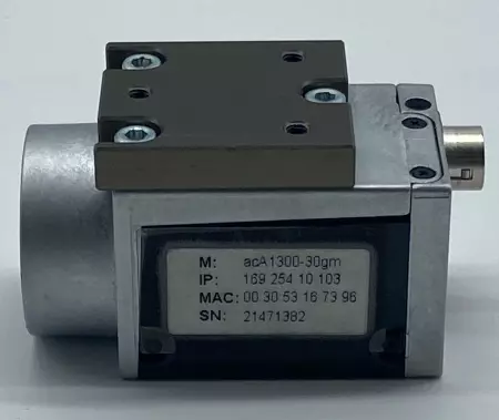 Basler 104845-15 Monochrome Industrial Camera 