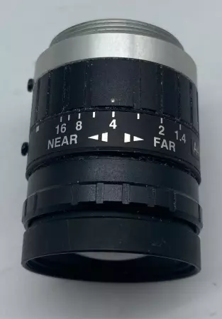 Fujifilm HF9HA-1B Camera Lens 9mm, 1.4:16 