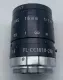 Ricoh FLCC1614-2M TV Focus Lens, 16mm Focal Length 