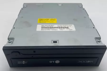 LG GH24NS95 Super-Multi Internal DVD+RW DVD Re-Writer Burner Drive 