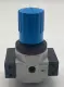 Festo LR-D-MINI Pneumatic Pressure Regulator 