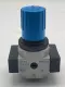 Festo LR-D-MINI Pneumatic Pressure Regulator 