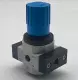 Festo LR-D-MINI Pneumatic Pressure Regulator 