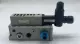 Numatics 122RS100J016W00 Pneumatic Solenoid Valve 10-130Psi W/Base 