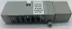 Numatics 122BA400M000061 4-Way Solenoid Valve 