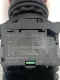 Allen-Bradley 800F-N3R Red Illuminated E-Stop Push/Pull Button W/Contact Block 