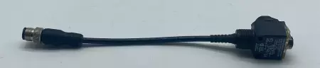 Allen-Bradley 42EF-S1MPA-F4 SER.B Photoelectric Sensor 