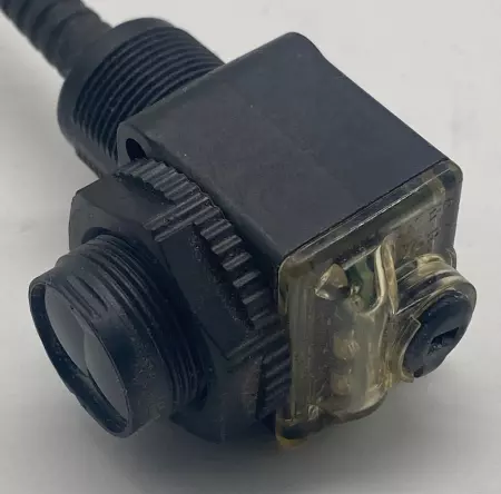 Allen-Bradley 42EF-S1MPA-F4 SER.B Photoelectric Sensor 