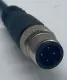 Allen-Bradley 42EF-S1MPA-F4 SER.B Photoelectric Sensor 