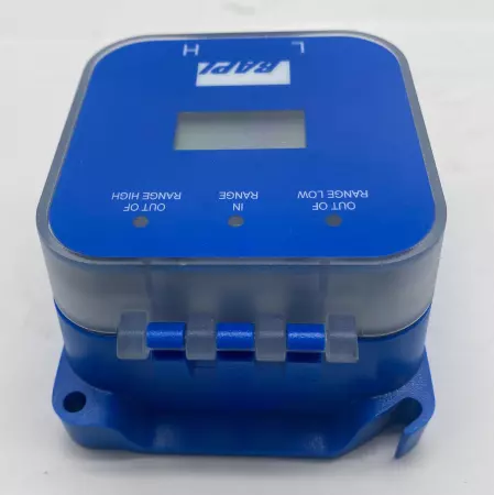 Bapi BA/ZPM-LR-ST-D Zone Pressure Multi Sensor 