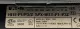 Eaton P1-25 SPI-025 Manual Motor Controller, 600VAC 23Amp 