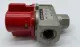 SMC VHS40-N04-Z 3-Port Lockout Valve 