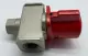 SMC VHS40-N04-Z 3-Port Lockout Valve 