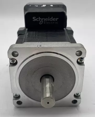 Schneider Electric LMDCE852C Motion Control Stepper Motor 48VDC 