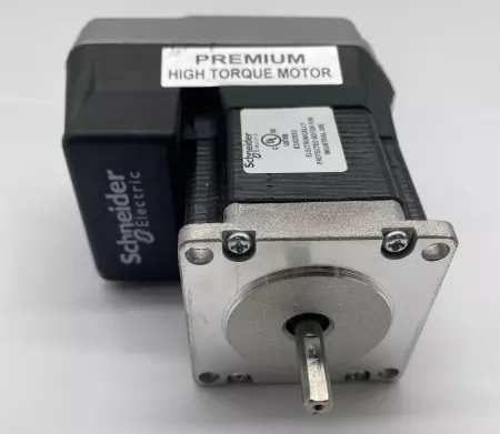 Schneider Electric LMHAE572C Motion Control Stepper Motor 