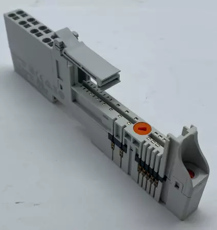 Allen-Bradley 1734-TOP SER.A Point I/O Terminal Base 