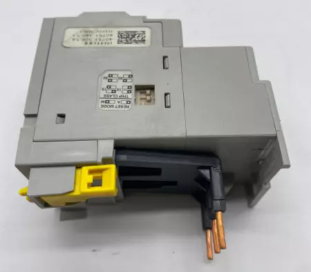 Allen-Bradley 193-EECB SER.B Overload Relay, 600V 1-5Amp 