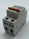 Sprecher + Schuh L8-20/2/D 2-Pole Circuit Breaker, 400VAC 20Amp 