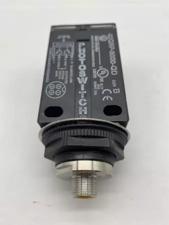 Allen-Bradley 42GRP-9000-QD SER.B Photoswitch® Photoelectric Sensor 