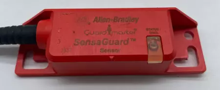 Allen-Bradley 440N-Z21SS2H SER.A SensaGuard™ Non-Contact Sensor 