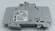 Allen-Bradley 1489-M1C060 SER.D 1-Pole Circuit Breaker, 480Y/277V 6Amp 