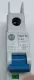 Allen-Bradley 1489-M1C060 SER.D 1-Pole Circuit Breaker, 480Y/277V 6Amp 
