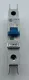 Allen-Bradley 1489-M1C040 SER.D 1-Pole Circuit Breaker, 480Y/277V 4Amp 