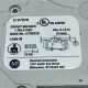 Allen-Bradley 1489-M1C040 SER.D 1-Pole Circuit Breaker, 480Y/277V 4Amp 