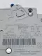 Allen-Bradley 1489-M1C040 SER.D 1-Pole Circuit Breaker, 480Y/277V 4Amp 
