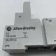 Allen-Bradley 700-HN104 SER.D Relay Socket, 10A 250VAC 