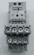 Allen-Bradley 700-HN104 SER.D Relay Socket, 10A 250VAC 