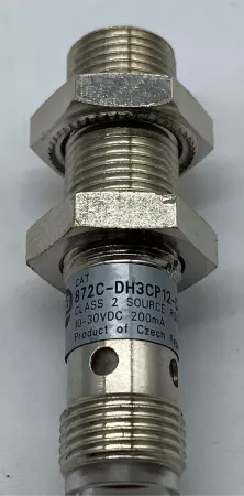 Allen-Bradley 872C-DH3CP12-D4 SER.E Inductive Proximity Sensor 