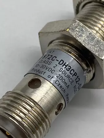 Allen-Bradley 872C-DH3CP12-D4 SER.E Inductive Proximity Sensor 