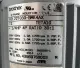 Brother H2L22T030-BMK4AX 3-Phase Induction Motor 0.25HP Gear Reducer Ratio 30:1 
