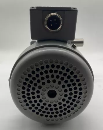 Brother H2L22T030-BMK4AX 3-Phase Induction Motor 0.25HP Gear Reducer Ratio 30:1 