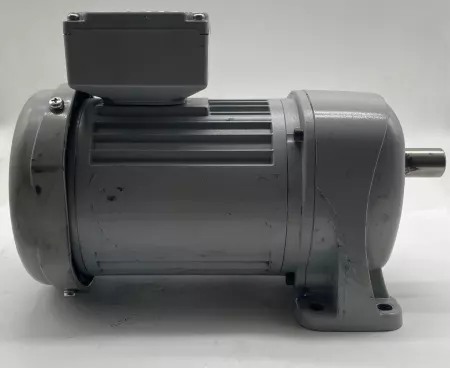 Brother G3L18N10-MF2AENX Gearmotor & Speed Reducer, 0.25HP Ratio 10:1 