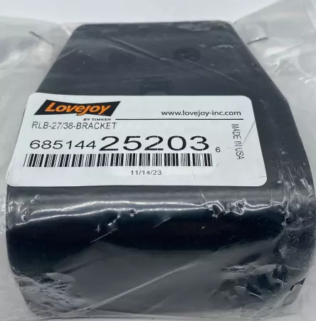 Lovejoy RLB-27/38 Bulk Conveyor Bracket 