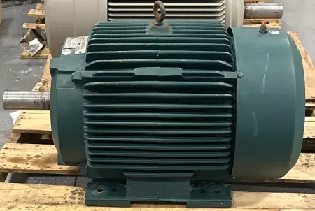 Reliance Electric 7179500B-001 AC Motor 50 HP, Frame 326T 