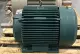 Reliance Electric 7179500B-001 AC Motor 50 HP, Frame 326T 