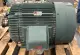 Reliance Electric P44G0362K-G2-0P Duty Master® AC Motor 125 HP, Frame 444TS 