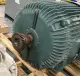 Reliance Electric P44G0362K-G2-0P Duty Master® AC Motor 125 HP, Frame 444TS 