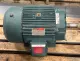 Reliance Electric P25C0398 Duty Master® AC Motor 20HP, Frame 256T 