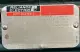 Reliance Electric P25C0398 Duty Master® AC Motor 20HP, Frame 256T 