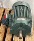 Reliance Electric P25C0398 Duty Master® AC Motor 20HP, Frame 256T 