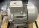 Siemens 1LA71302AA90 AC Motor, 6.3kW/8.44HP 