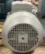 Siemens 1LA71302AA90 AC Motor, 6.3kW/8.44HP 