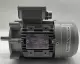 Motovario T71-B4 3-Phase Motor 0.5 HP Frame 56C 